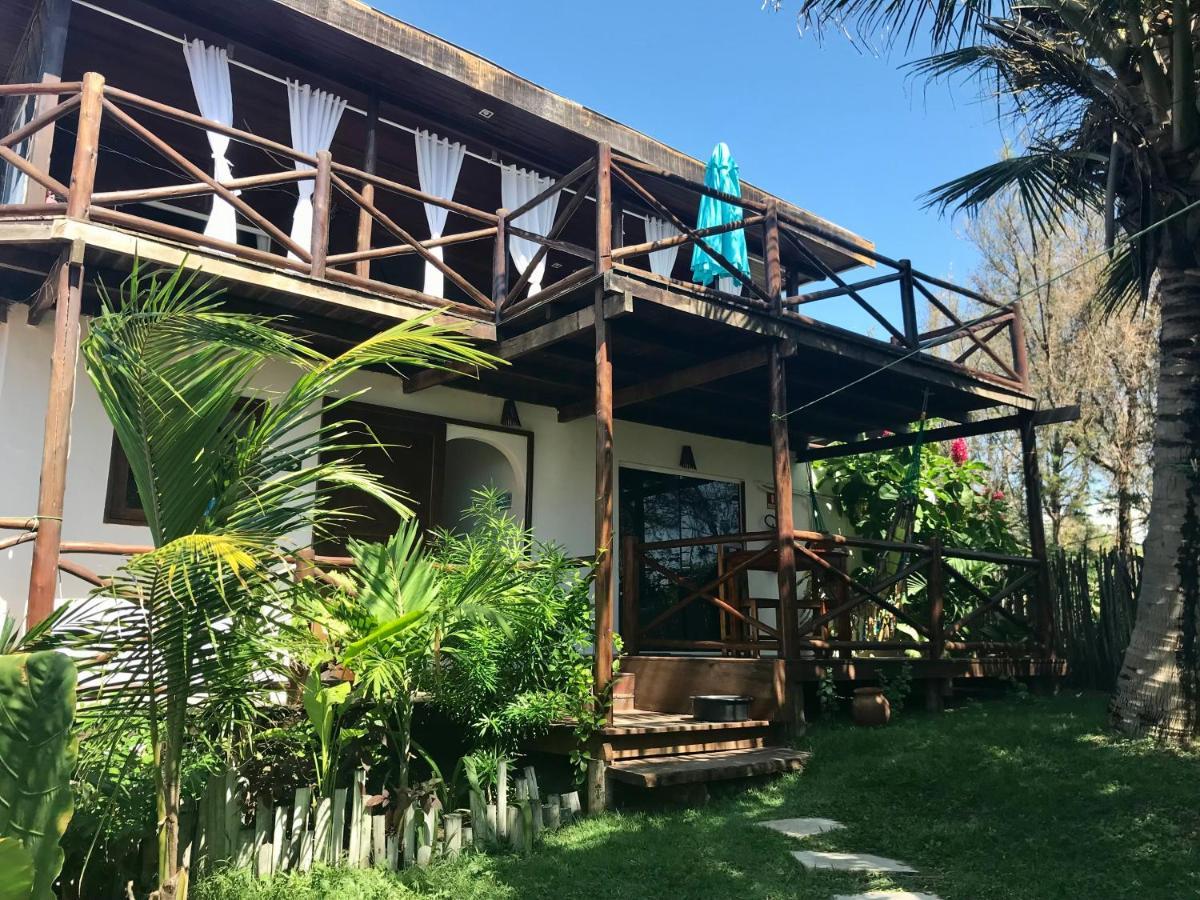 The Spot - Beachfront Sports Pousada Icaraí Exterior foto